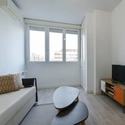 Image 3 - Madrid, Avenida de Brasil, 4, 28020 Madrid - Apartment for rent
