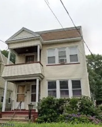 Buy this 5 bed house on 204 Hobson Street in Newark, NJ 07112