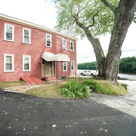Buy this 1 bed condo on 81 Water Street in Hallowell, ME 04347