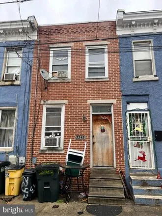 Buy this 2 bed house on 2243 North Mutter Street in Philadelphia, PA 19133