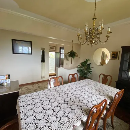 Rent this 4 bed apartment on Wire Drive in Mannings Hill, Jamaica