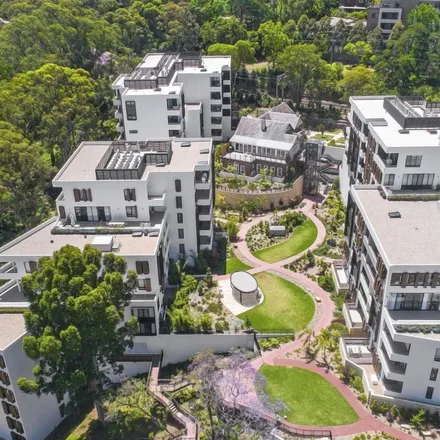 Rent this 2 bed apartment on 1A Avon Road in Pymble NSW 2073, Australia