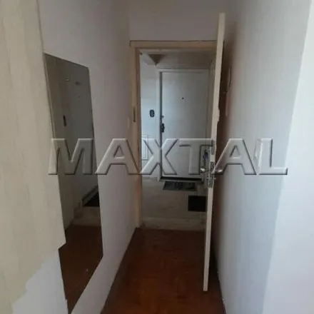 Buy this 1 bed apartment on EMEI Professor Angelo Martino in Rua Humaitá 536, Bixiga