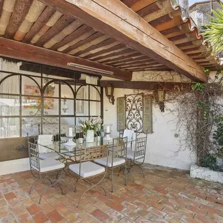 Buy this 3 bed townhouse on Cannes in Maritime Alps, France