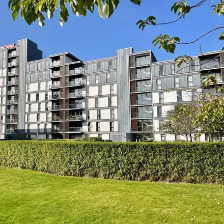 Rent this 2 bed apartment on Sainsbury's in 799 Witan Gate, Milton Keynes