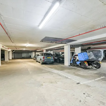 Rent this 1 bed apartment on The Moon Under Water in 1327 London Road, London