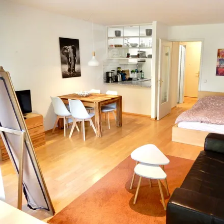 Rent this 1 bed apartment on Bergstraße 16;17 in 10115 Berlin, Germany
