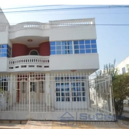 Buy this 4 bed house on Diagonal 31C in Santa Lucía, 130010 Cartagena