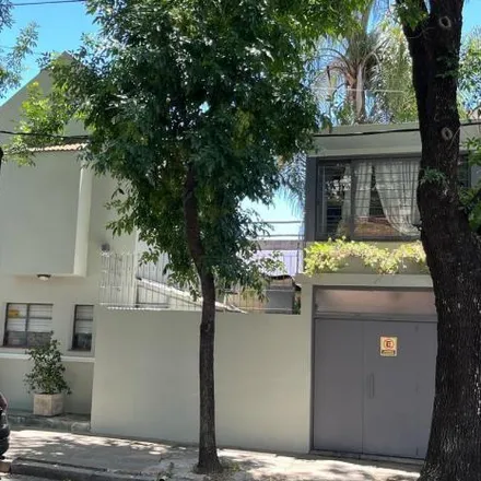 Image 2 - Conde 4800, Saavedra, C1430 COD Buenos Aires, Argentina - House for sale