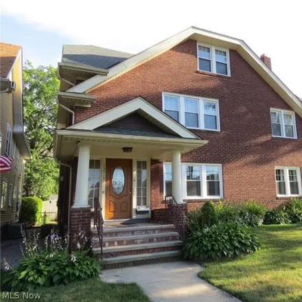 Rent this 1 bed house on 13513 Clifton Blvd Apt 3 in Lakewood, Ohio