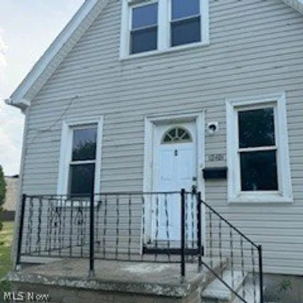 Image 1 - 12421 Grimsby Ave, Cleveland, Ohio, 44135 - House for sale