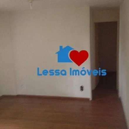 Buy this 2 bed apartment on Rua Palieri in Fátima, Niterói - RJ