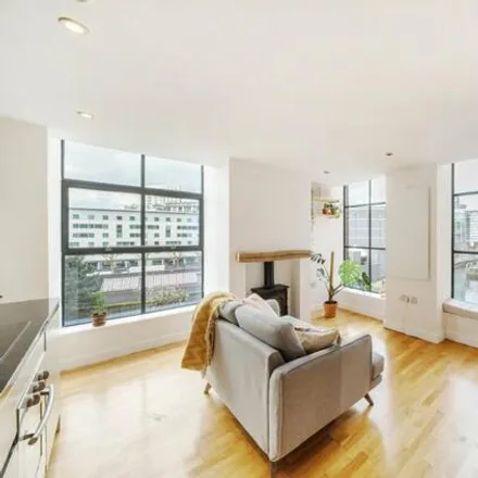 Buy this 1 bed apartment on Roberts Wharf in Leeds, LS9 8DT