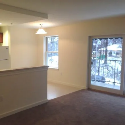 Rent this 1 bed condo on Panther Road in Oak Summit, Cheltenham Township