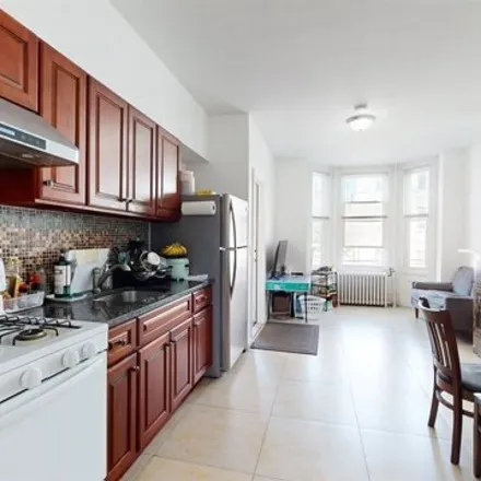 Buy this 6 bed house on 459 Mercer Street in Bergen Square, Jersey City