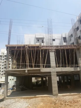 Buy this 1 bed apartment on unnamed road in Electronics City Phase 1, - 560100