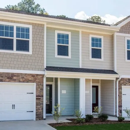 Buy this 3 bed house on 7062 Stream Stone Way in Wake County, NC 27616