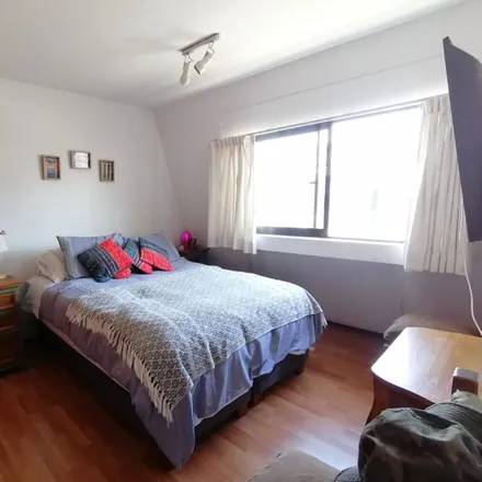 Buy this 2 bed apartment on Avenida José Pedro Alessandri 172 in 775 0000 Ñuñoa, Chile