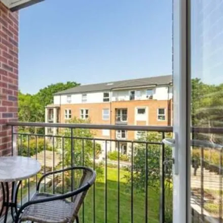 Image 5 - Augustus House, Station Parade, Virginia Water, GU25 4AB, United Kingdom - Apartment for sale