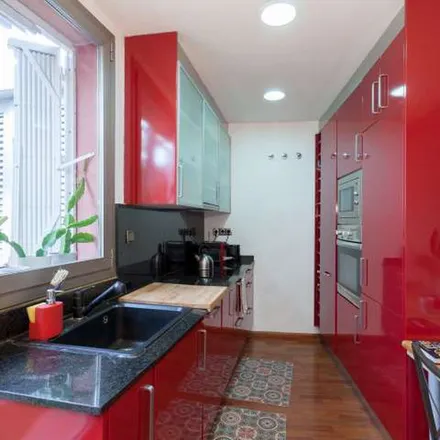 Image 2 - La Rambla, 65, 08002 Barcelona, Spain - Apartment for rent