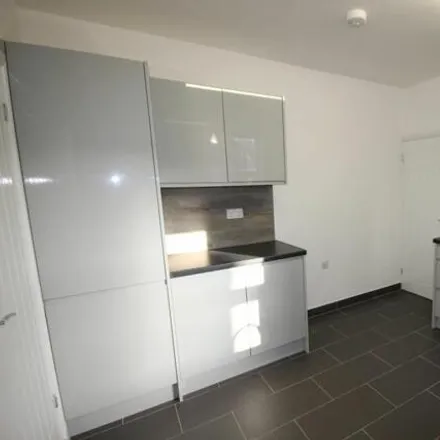Rent this 1 bed house on Symons Convenience Store in 130 Belvedere Road, Burton-on-Trent