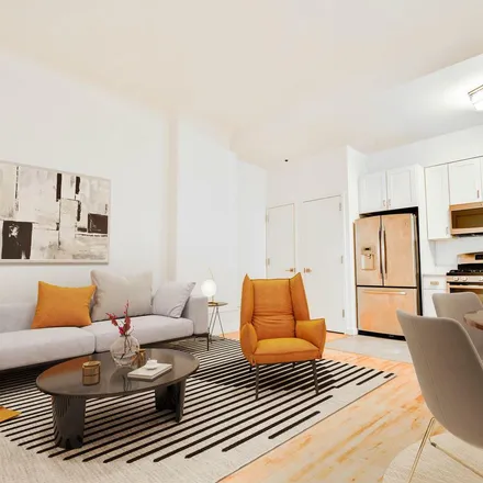 Image 7 - Fulton Street, Beekman Street, New York, NY 10000, USA - Apartment for rent