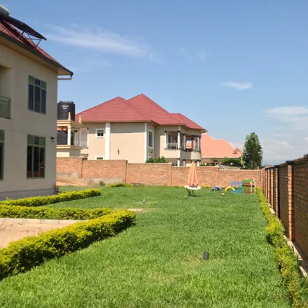 Image 4 - KG 353 Street, Kinyinya, Rwanda - House for rent