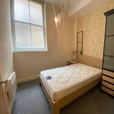 Image 5 - Vita Student, Preston Street, Pride Quarter, Liverpool, L1 6DP, United Kingdom - Apartment for rent