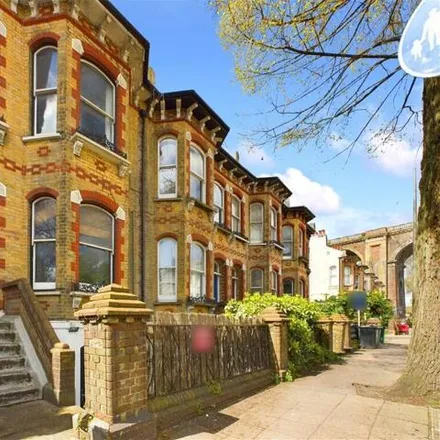 Buy this 1 bed apartment on 46 Preston Road in Brighton, BN1 4QF