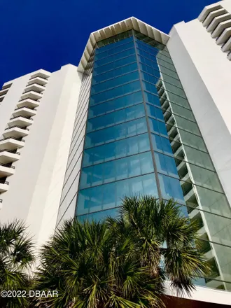 Image 1 - 2425 South Atlantic Avenue, Daytona Beach Shores, Volusia County, FL 32118, USA - Condo for sale