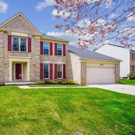 Buy this 5 bed house on 10734 Willow Oaks Drive in Bowie, MD 20721