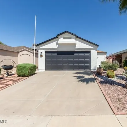 Buy this 3 bed house on 24823 North 40th Avenue in Glendale, AZ 85310