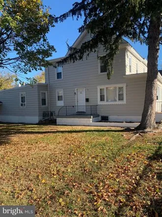 Rent this 2 bed house on 1276 Spruce Street in Paulsboro, Gloucester County