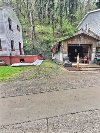 Image 3 - 118 Hastings Road, Belle, Kanawha County, WV 25015, USA - House for sale