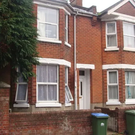 Image 8 - 1 Richard Taunton Place, Southampton, SO17 1PJ, United Kingdom - Apartment for rent