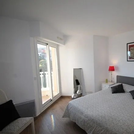 Rent this 3 bed apartment on 06210 Mandelieu-la-Napoule
