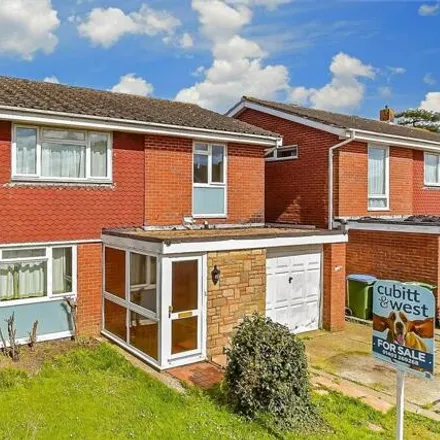 Buy this 3 bed house on 125 Lambs Farm Road in Horsham, RH12 4DW