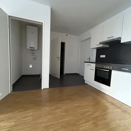 Rent this 2 bed apartment on Arnold-Luschin-Gasse 1 in 8020 Graz, Austria