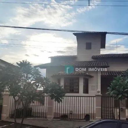 Buy this 4 bed house on Rua João Costa Nunes in Santa Terezinha, Juiz de Fora - MG