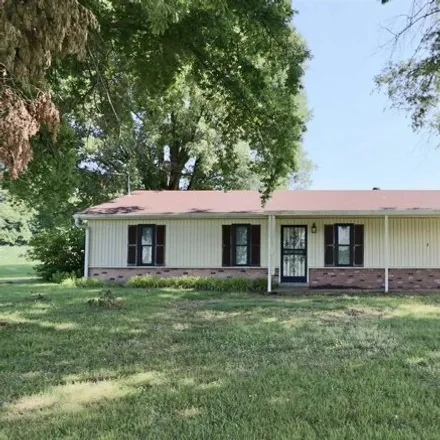 Buy this 3 bed house on 3025 Old Gibson Rd in Humboldt, Tennessee