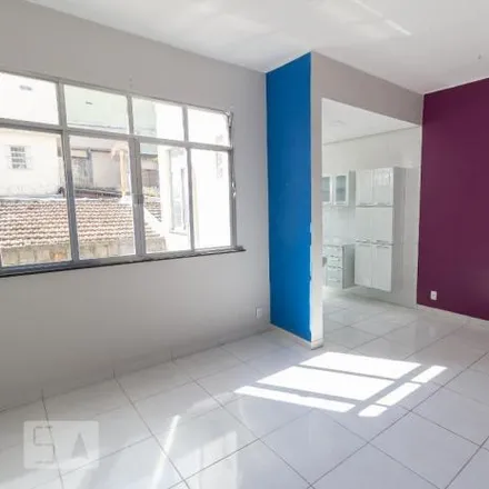 Rent this 2 bed apartment on Rua Carolina Santos in Méier, Rio de Janeiro - RJ