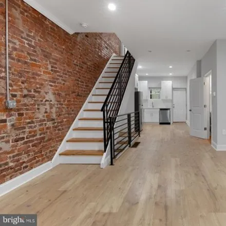 Rent this 2 bed house on 1513 North Hollywood Street in Philadelphia, PA 19121