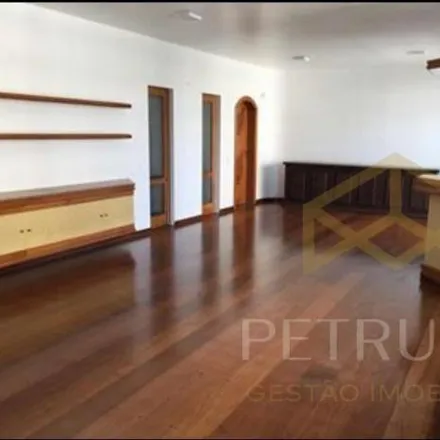 Buy this 4 bed apartment on Estacionamento Palmleaf Grand Premium Hotel in Rua Domiciano Rossi, Centro