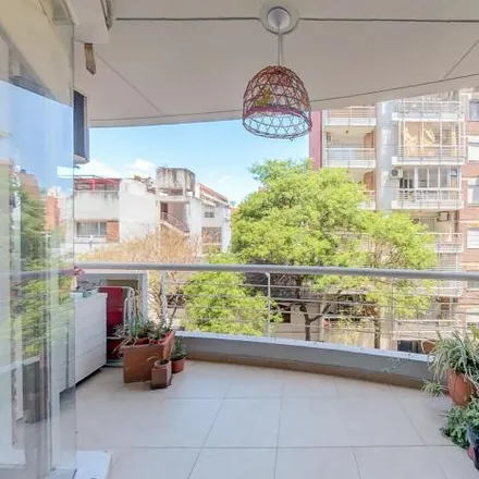 Buy this 1 bed apartment on Mariano Moreno 104 in Rosario Centro, Rosario