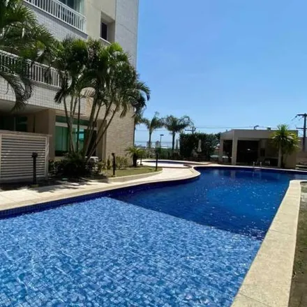 Buy this 3 bed apartment on ALT Internet in Rua Silva Ramos, Centro