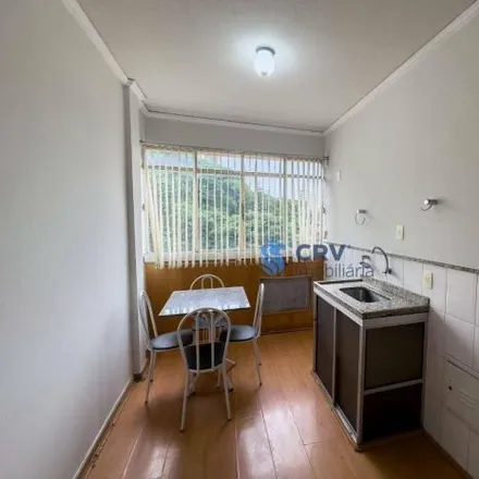 Rent this 1 bed apartment on Flat Palladium Residence in Rua Prefeito Hugo Cabral 389, Centro Histórico