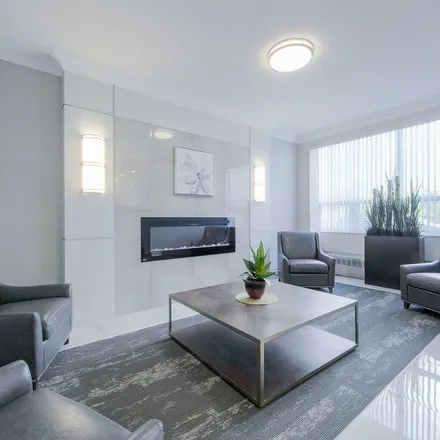 Rent this 1 bed apartment on 16 Towering Heights Boulevard in St. Catharines, ON L2T 2M9