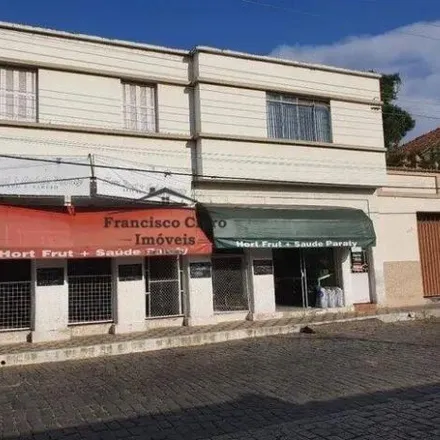 Image 2 - Rua Doutor Souza Pinto 27, Centro, Guaratinguetá - SP, 12501-050, Brazil - House for sale