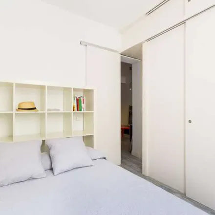 Rent this 2 bed apartment on Avenida de Pablo Iglesias in 28003 Madrid, Spain