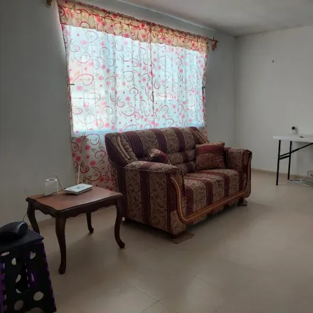 Buy this 3 bed apartment on Calle Río San Javier in Gustavo A. Madero, 07279 Mexico City